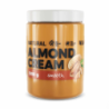 7Nutrition Almond Butter Smooth - 1kg.