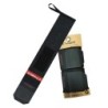 Muñequera Black Line