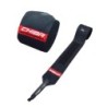 Rodillera Black Line