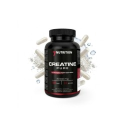 7Nutrition Creatine - 180 caps