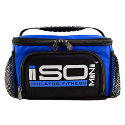 Isomini Blue