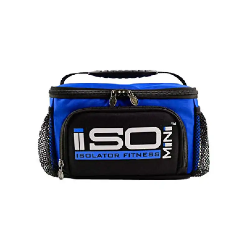 Isomini Blue