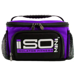 Isomini Purple