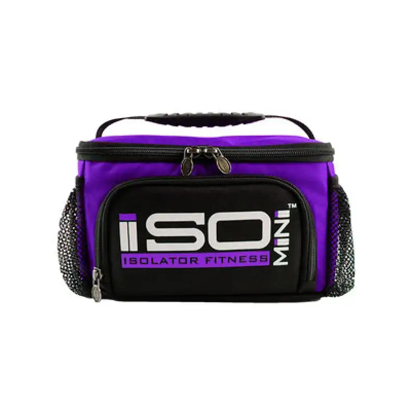 Isomini Purple