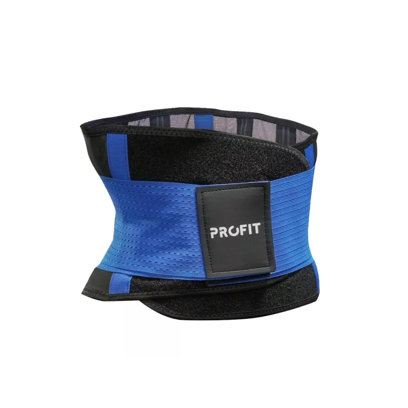Faja PROFIT Azul Azul