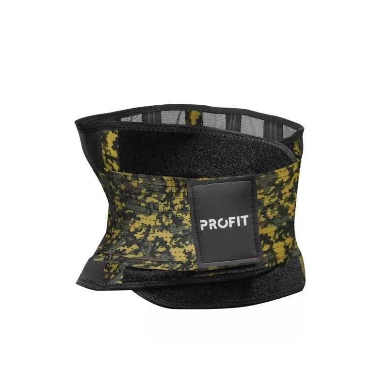 Faja PROFIT Camo Camo